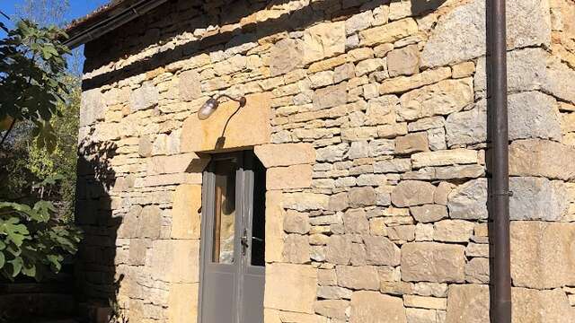 Mas de Cazes - La Petite Maison