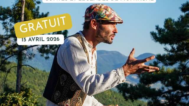 Rendez-vous in familiar territory: The murmur of the mountains at the winegrower's house