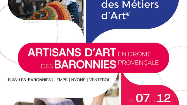 Atelier à la scourtinerie