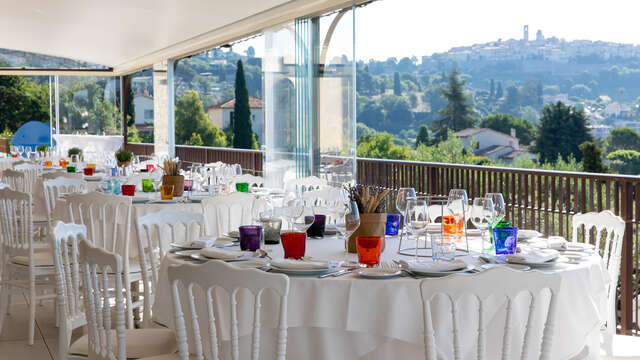Dîner de la Sainte-Claire
