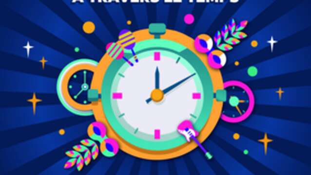 Carnaval 2026 - 2ème édition