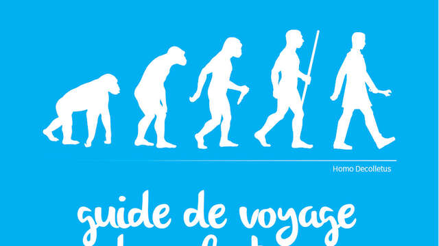 Jeu de piste au musée : Guide de voyage dans le temps