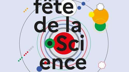 Fête de la Science au MALP