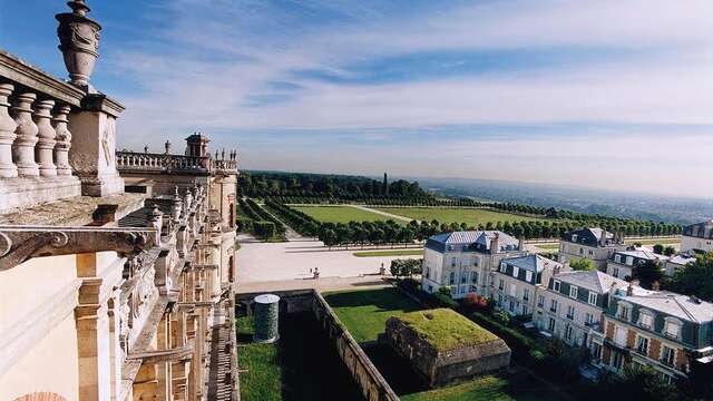 Saint Valentin Forever Run