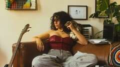 Stella Yme concert - marché de noël