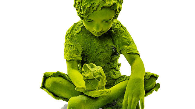 Exposition "Les Moss People explorent le monde de l’art !" au Don du Fel