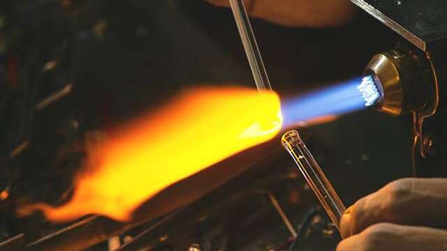 A l'en verre - Artisan glassmaker