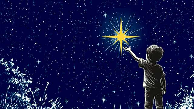 Théâtre - Faut qu'ça Scène allume les étoiles