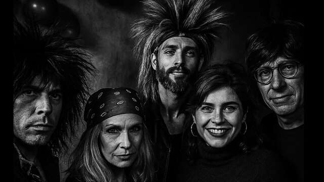 The Beer Philosophers - Festival Improbable