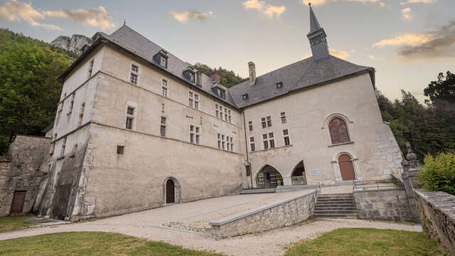 Musée de la Grande Chartreuse