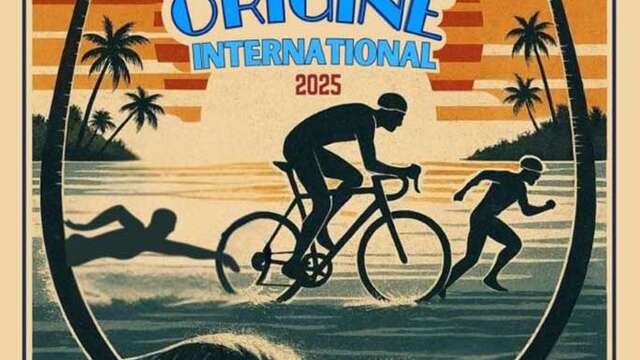 Triathlon du Soleil - 35e édition
