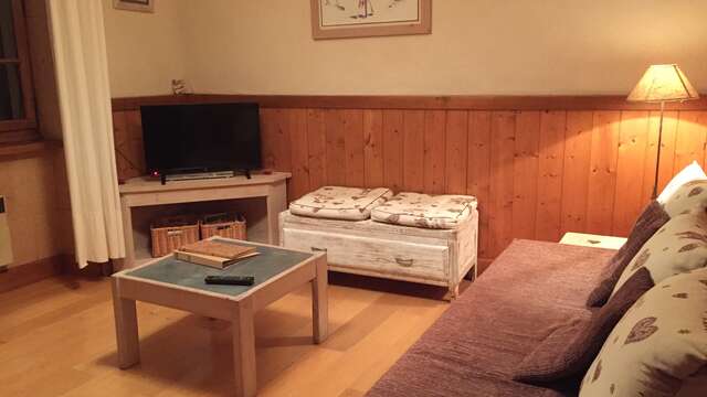 L'Arcalod - Sage Segard