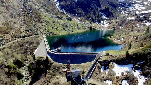 Conférence - L'hydroélectricité en montagne aujourd'hui