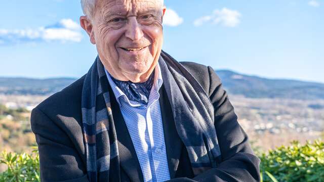 Escapade littéraire - Frédéric Vitoux