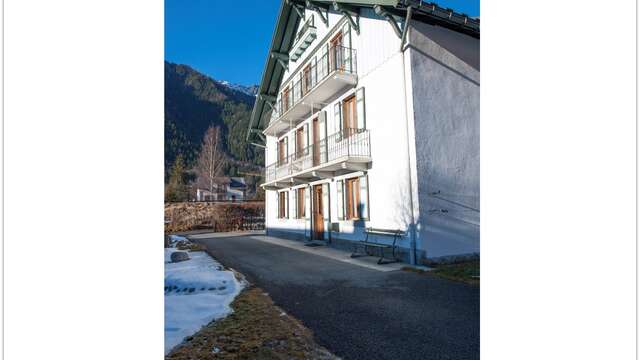 Appartement Plein Sud