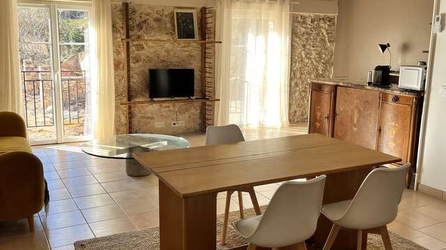 L'Usine en Provence - Figue