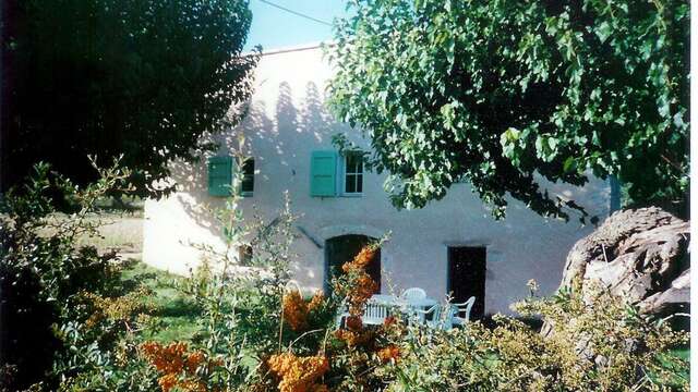 Domaine de Saint Ferréol