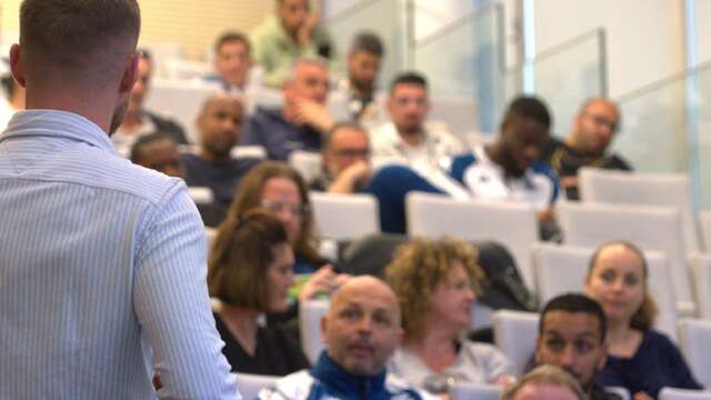 Konferenz: "Sexuelle Gewalt: Worüber spricht man?"