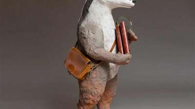 Stage de création céramique avec le Don du Fel - Sculpture animalière