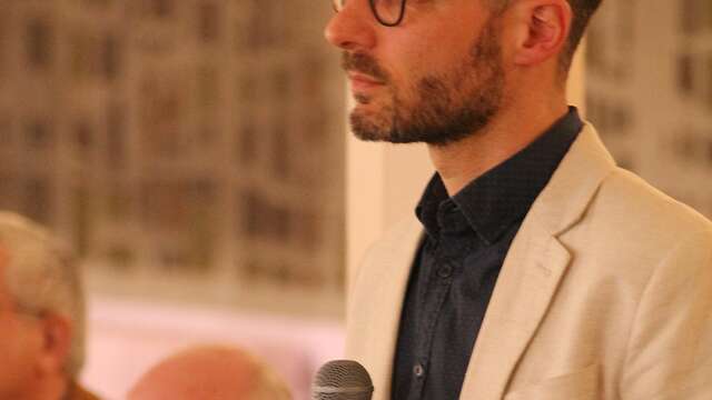 Printemps des pensées 2026 : conférence "La bible en tant que littérature est-elle pour la guerre ou la paix?"