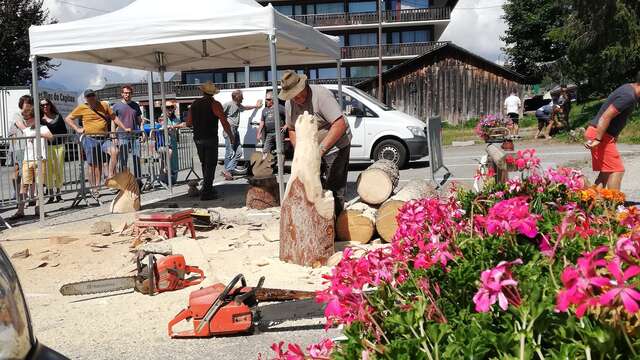51ème fête des vieux fours - dimanche