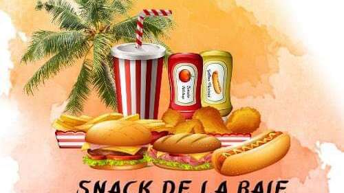 Snack de la baie