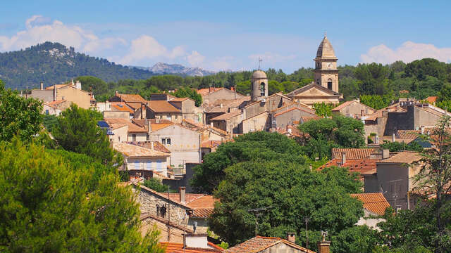 Eglise Saint Pierre Es Liens