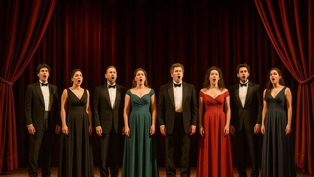 Best of Opera