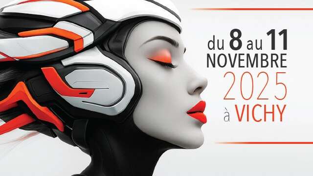 Salon de l'Automobile