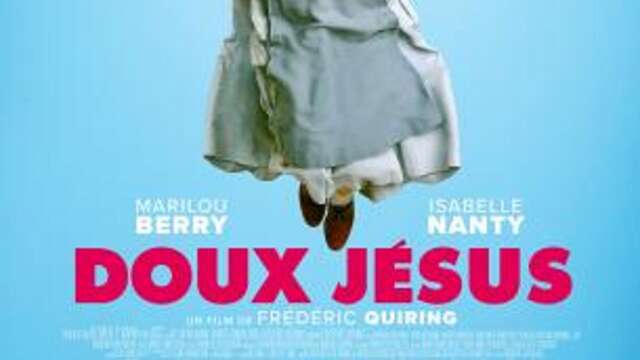 Filmvorführung: "Doux Jésus" (Süßer Jesus)
