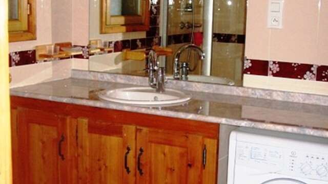 Appartement 4 personnes