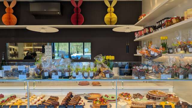 Pâtisserie Alexandres (Sapiac)