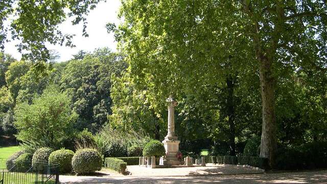 Parc des Cordeliers