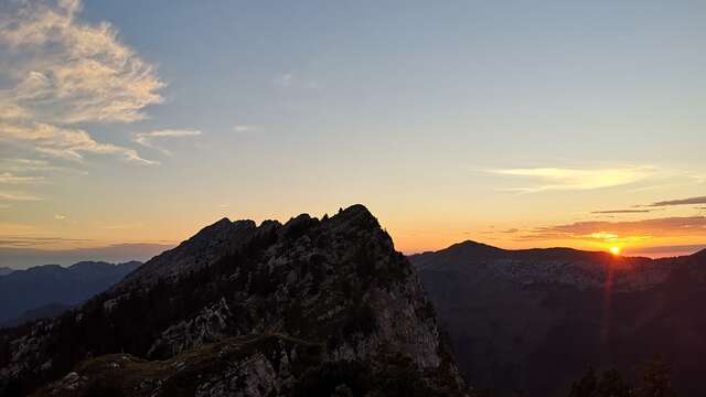 La Croix du Lachat
