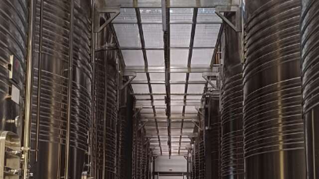 Les Lambesc'apades : visite du Vignoble du Roy René