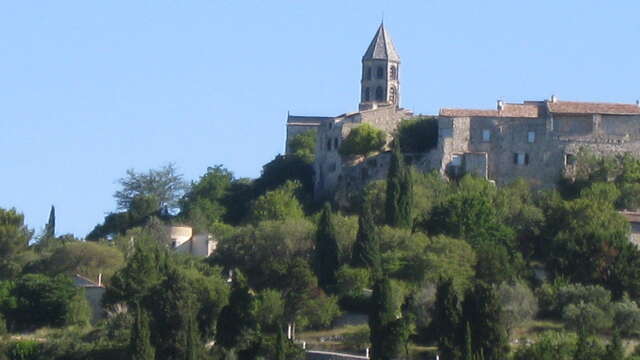 La Garde-Adhémar