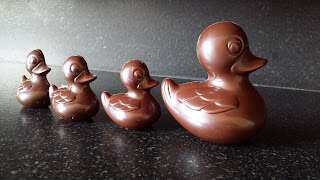 Pâtissier - Chocolaterie