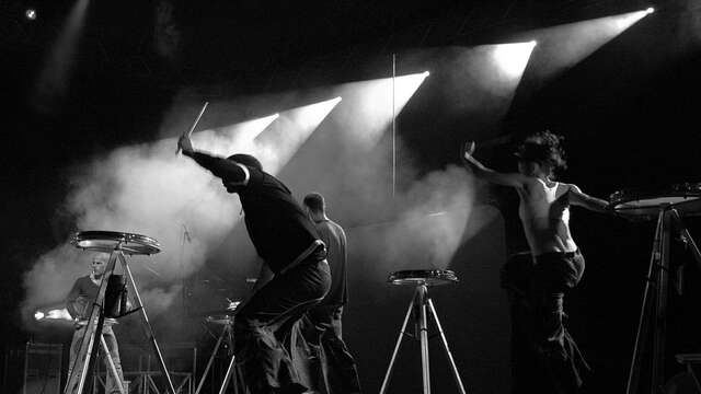 Festival "Sous les étoiles, la place" - 3e soirée