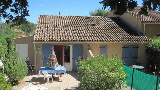 Le Clos des Vignes 44