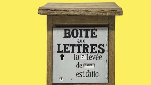 Exposition « A Vincent : un conte d'hiver »