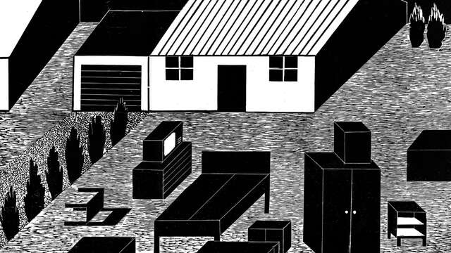 Exposition et rencontre : Voisinage / Nachbarschaft