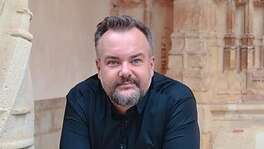 Concert : Récital Ut Musica Poesis - Voix et guitare| Festival Concerts en voûtes