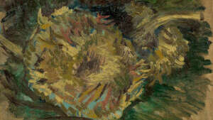 Artist focus: Vincent van Gogh