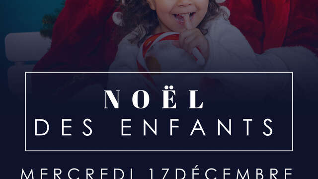 Noël des enfants