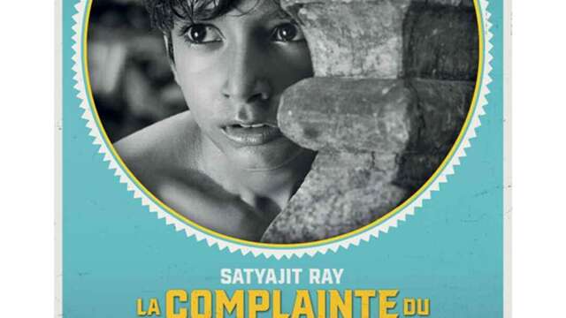 Cycle Regard sur le cinéma indien