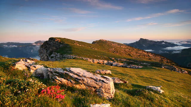 La Dent de Crolles