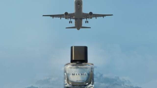 Mayme Perfume