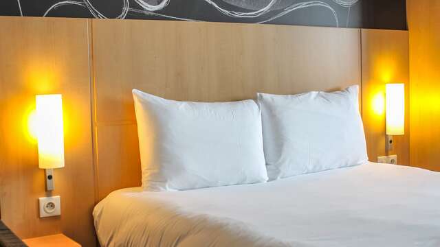 Ibis Saint-Genis-Pouilly Genève