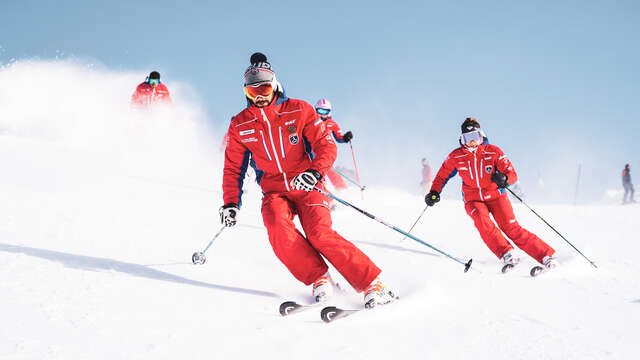 Ecole du Ski Français