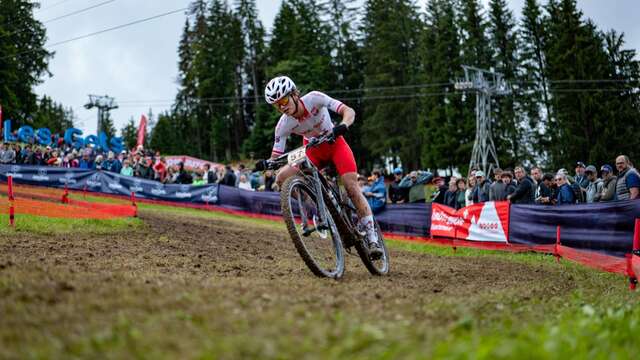 Cross-Country Short Track (XCC)
